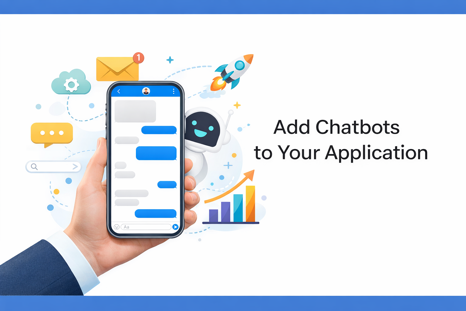 How to Add an AI Chatbot to Your Website in 5 Minutes